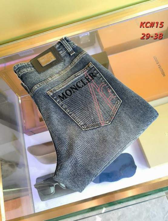 Picture of Moncler Jeans Long _SKUMonclersz29-3812yr10212063